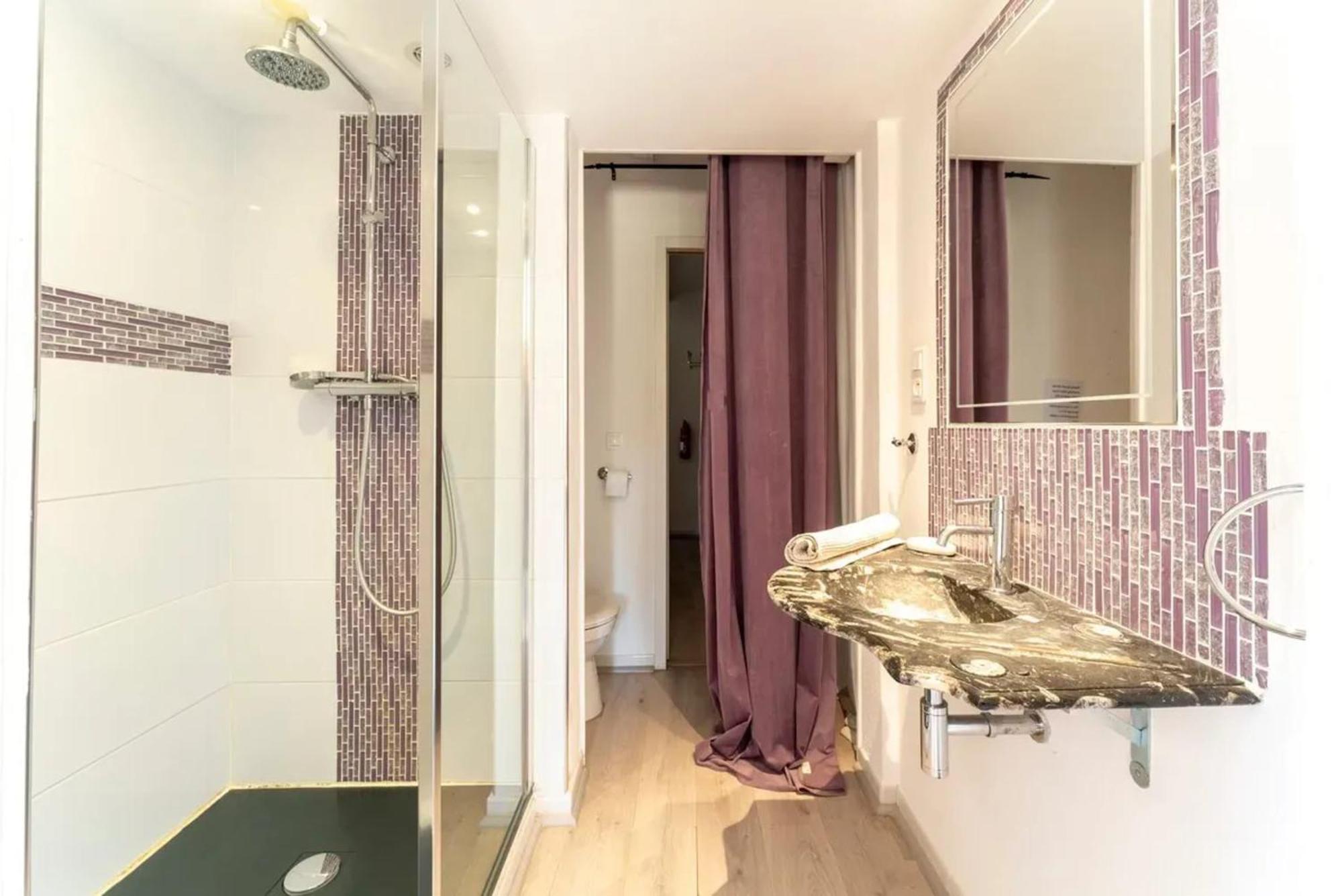Villa Spacieuse A Vezenobres Avec Piscine Privee Exterior foto
